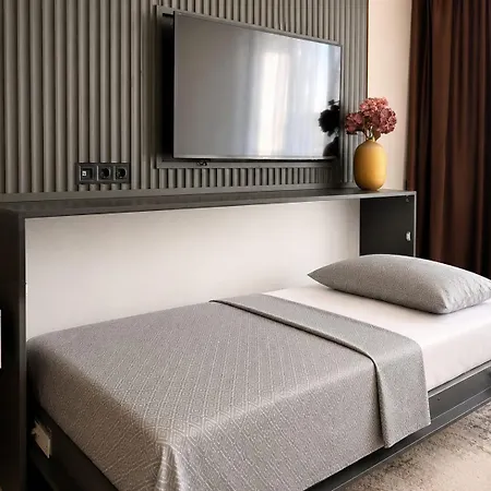 Апартаменти Magnolia Coast