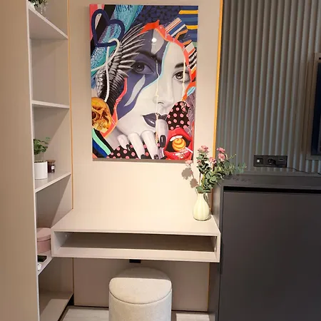 Magnolia Coast Апартаменти *