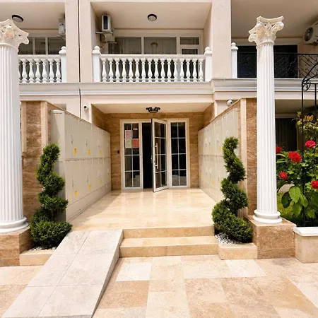 Apartment Magnolia Coast *