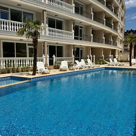 Апартаменти Magnolia Coast